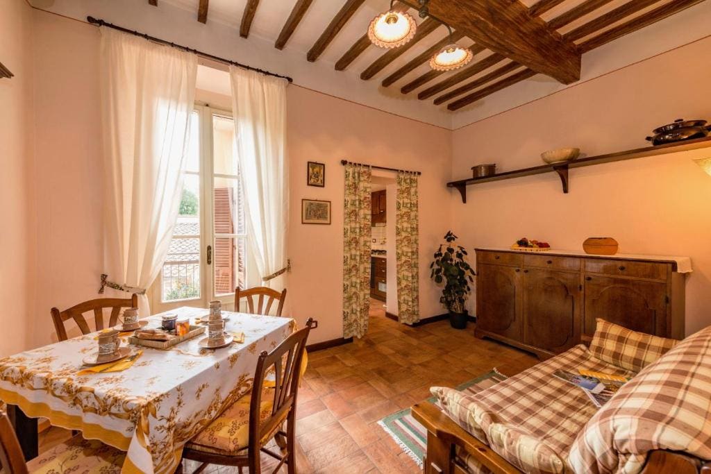 Three-Bedroom House room - Image 1