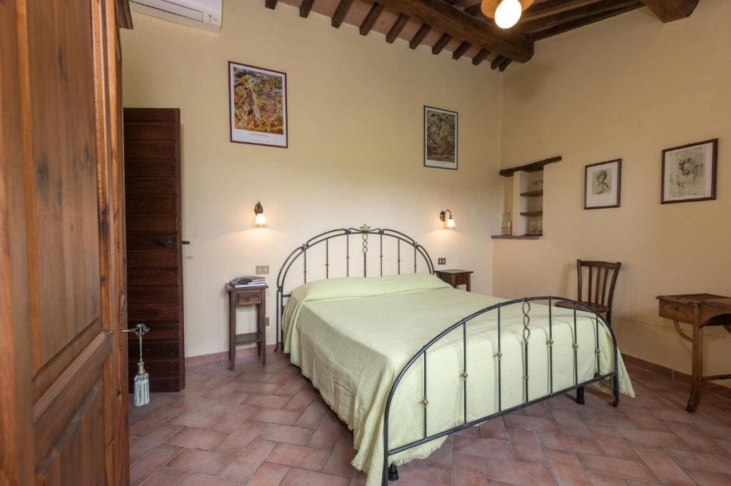 Double Room room - Image 2