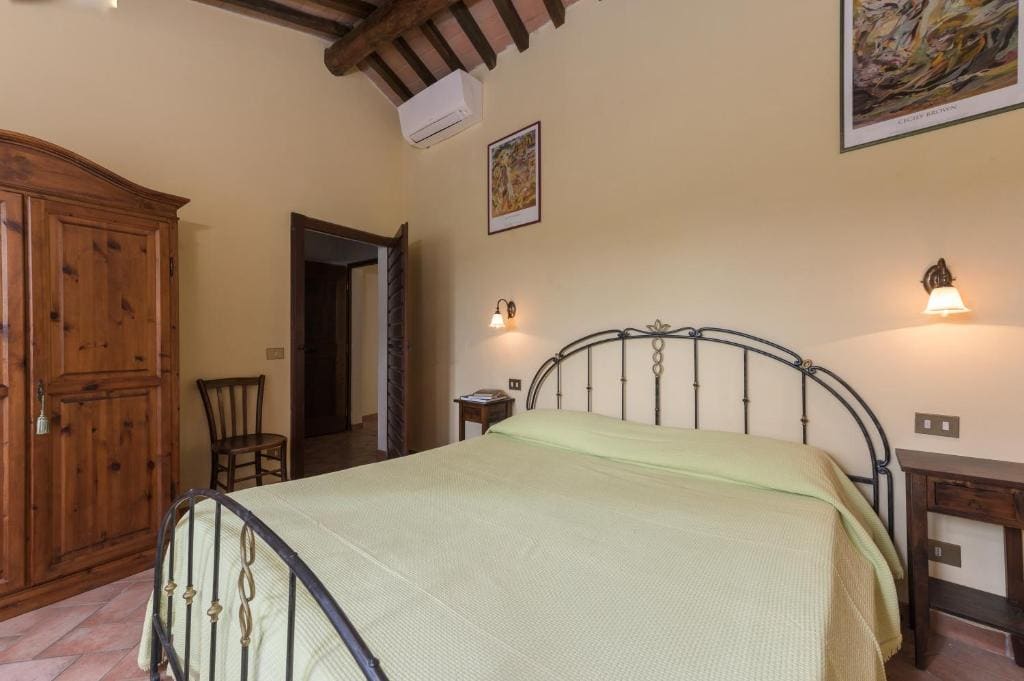 Double Room room - Image 3
