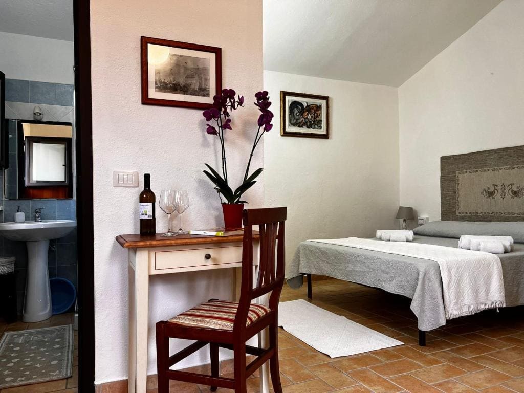 Double Room room - Image 2