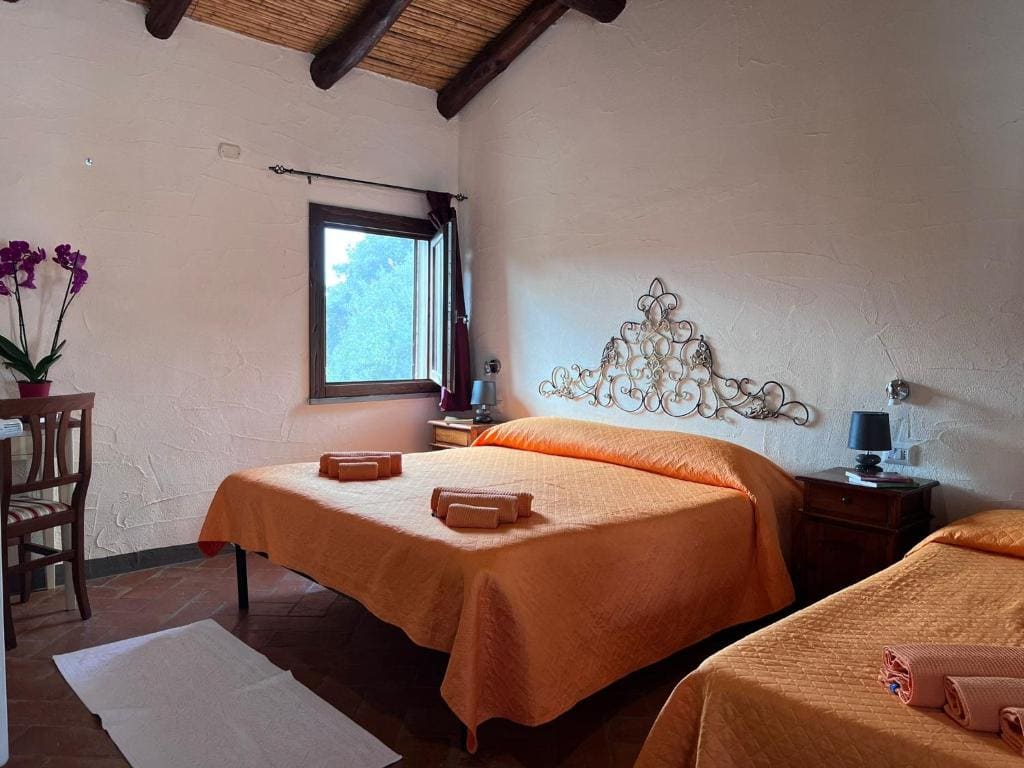 Double Room room - Image 3