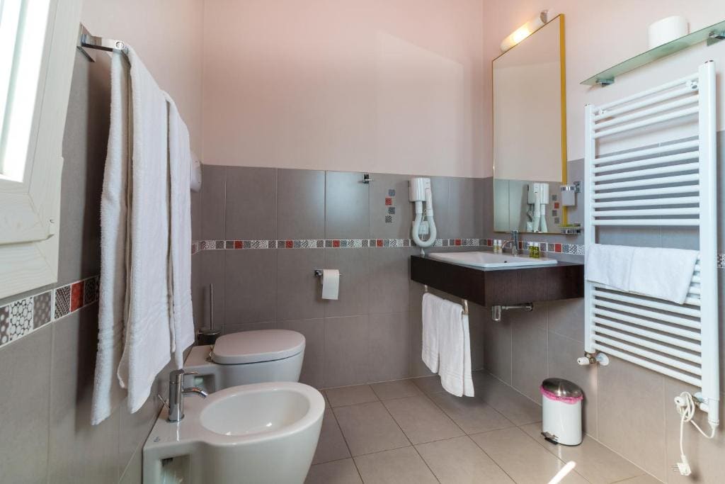 Double or Twin Room room - Image 2