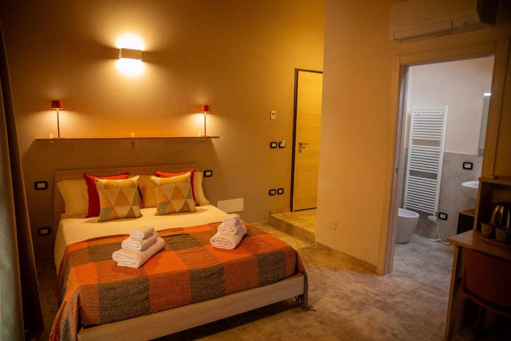 Double Room room - Image 3