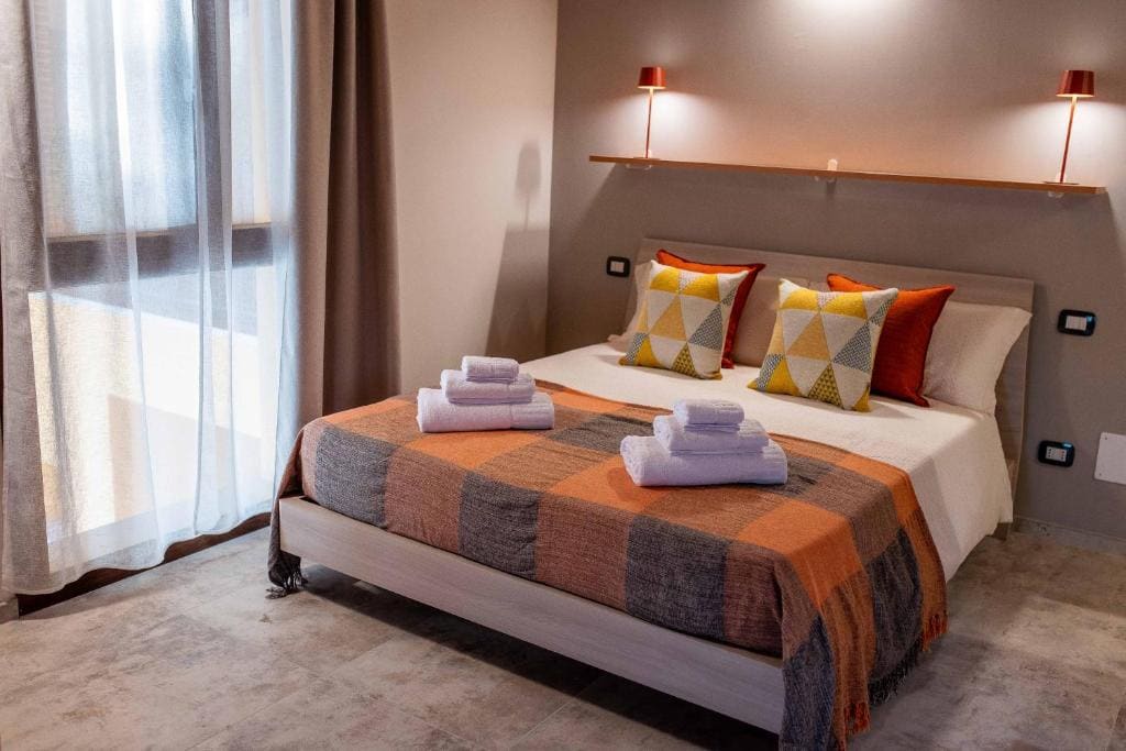 Double Room room - Image 1
