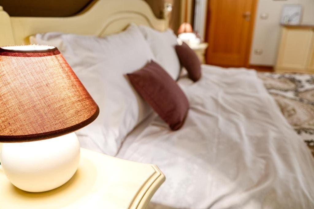Superior Double Room room - Image 2