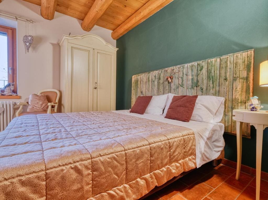 Holiday Home room - Image 2
