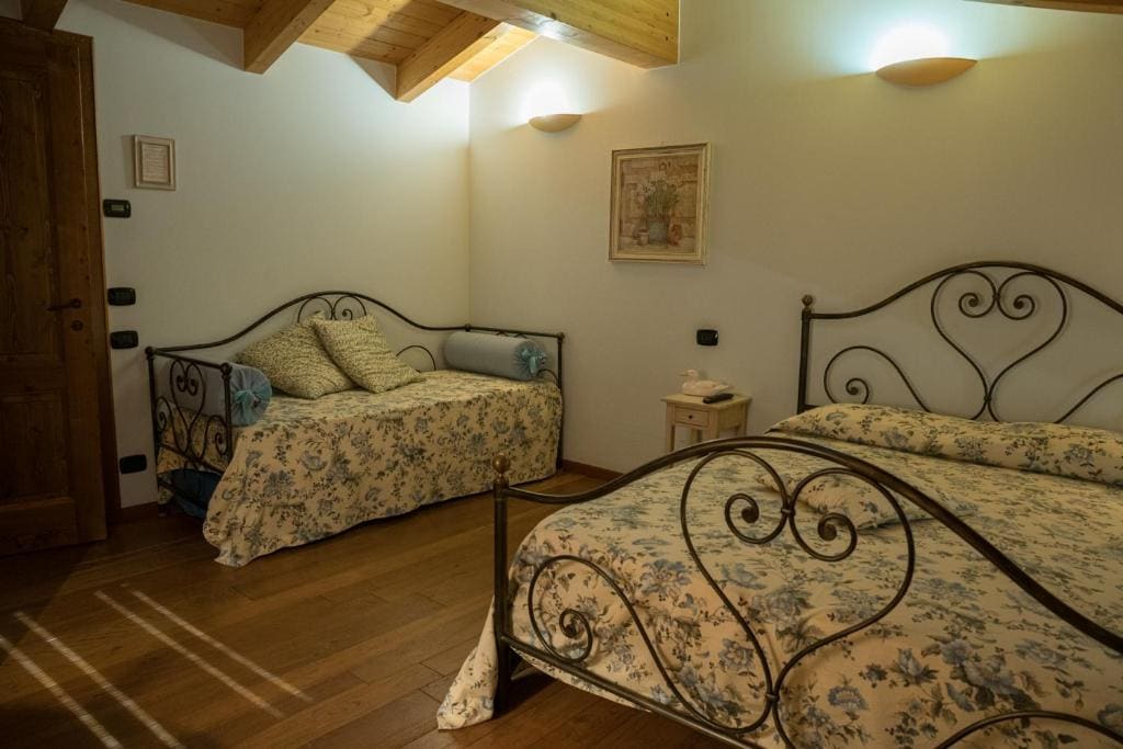 Deluxe Double Room room - Image 1