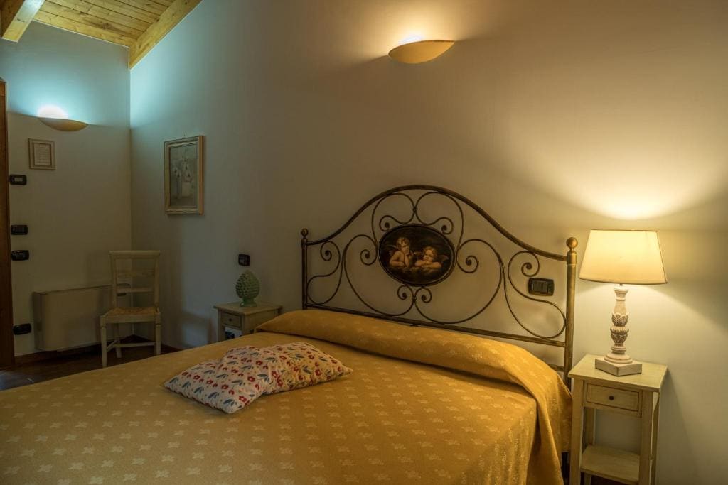Double Room room - Image 1