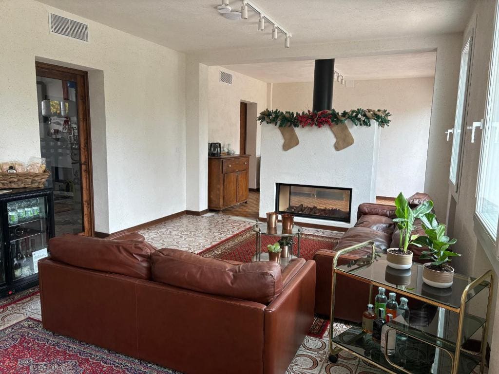 Double or Twin Room with Private Bathroom room - Image 1