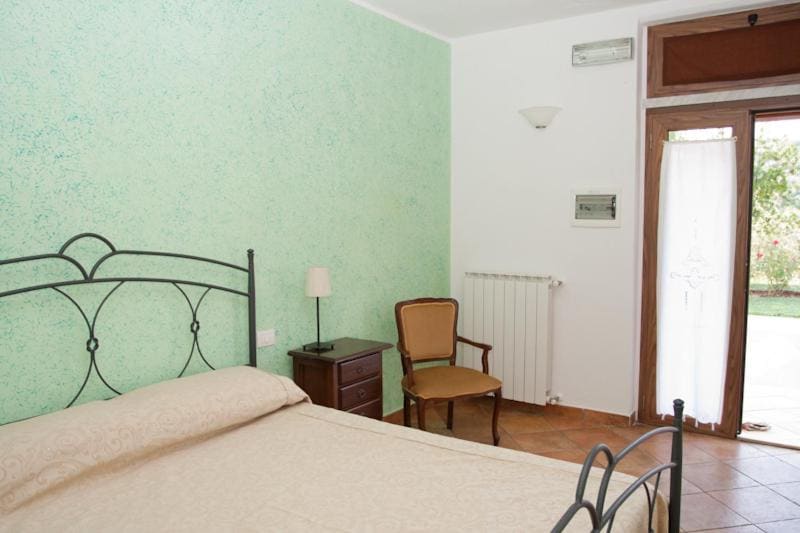 Double Room - Disability Access room - Image 1