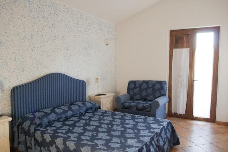 Double Room with Private Bathroom room - Image 1