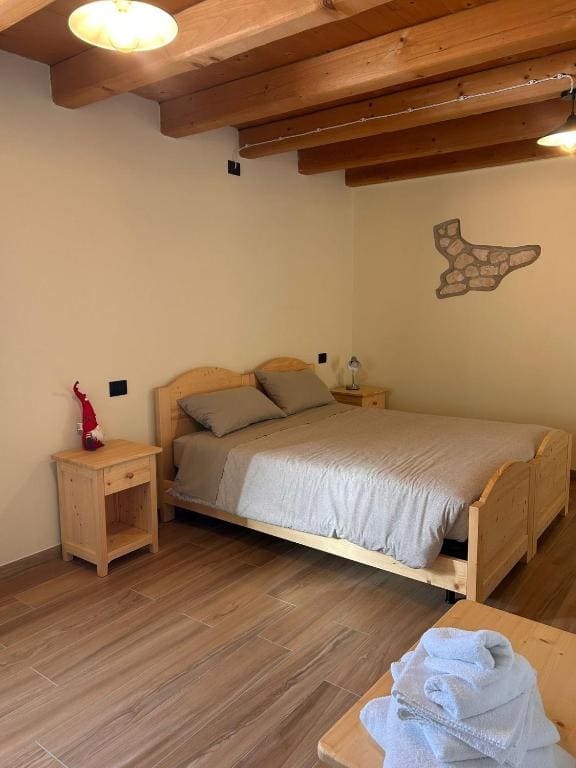 Double or Twin Room with Private Bathroom room - Image 1
