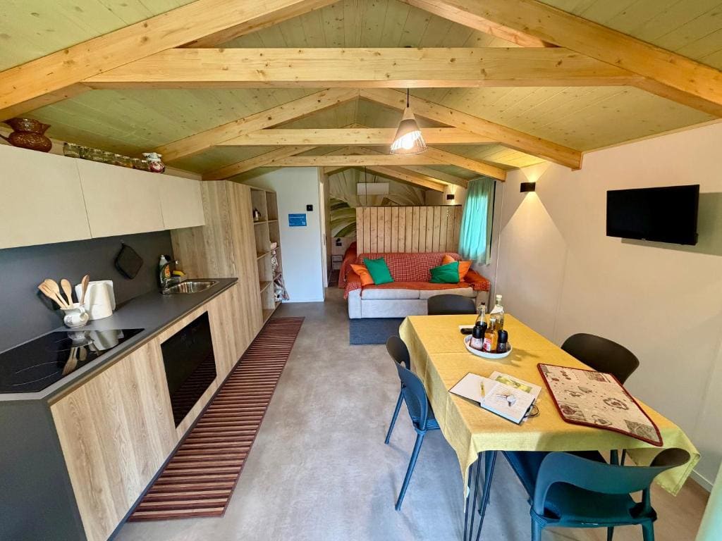 Chalet room - Image 3