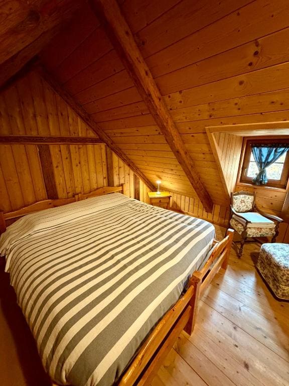 Deluxe Apartment room - Image 3