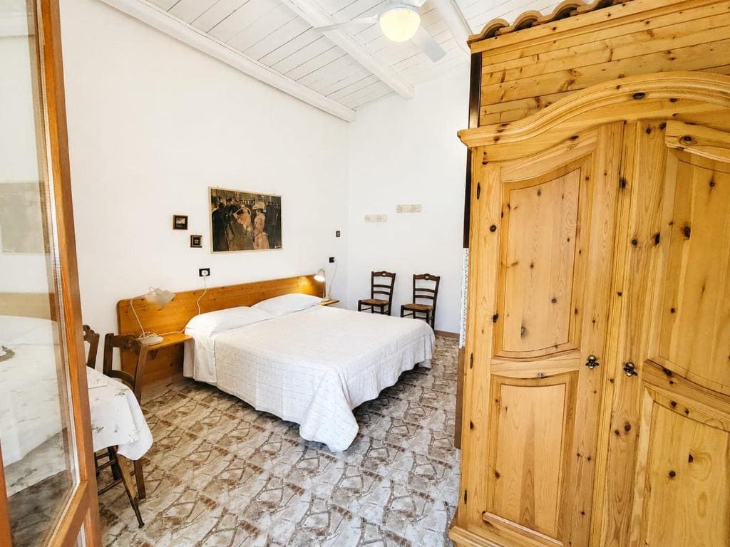 Economy Double or Twin Room room - Image 1