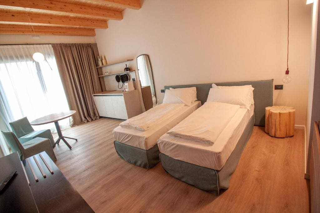 Double Room room - Image 1
