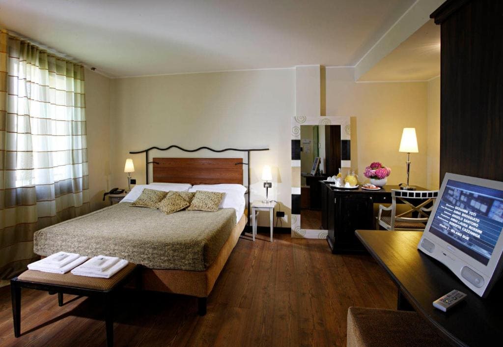 Double Room room - Image 2