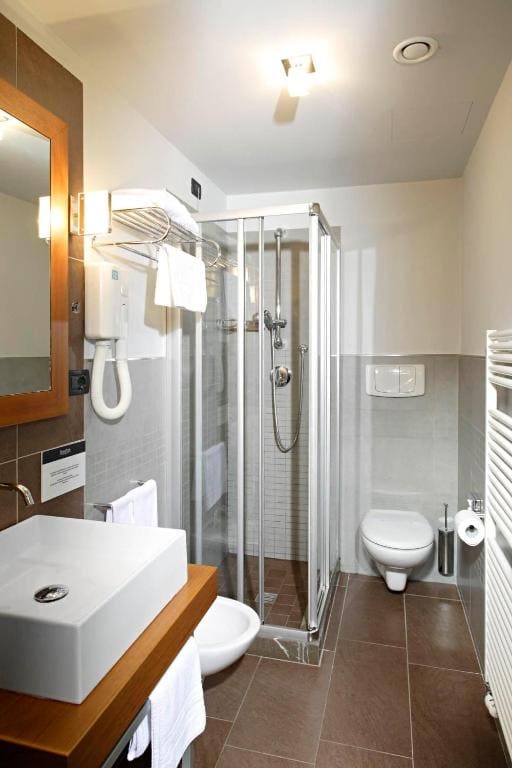 Twin Room room - Image 3