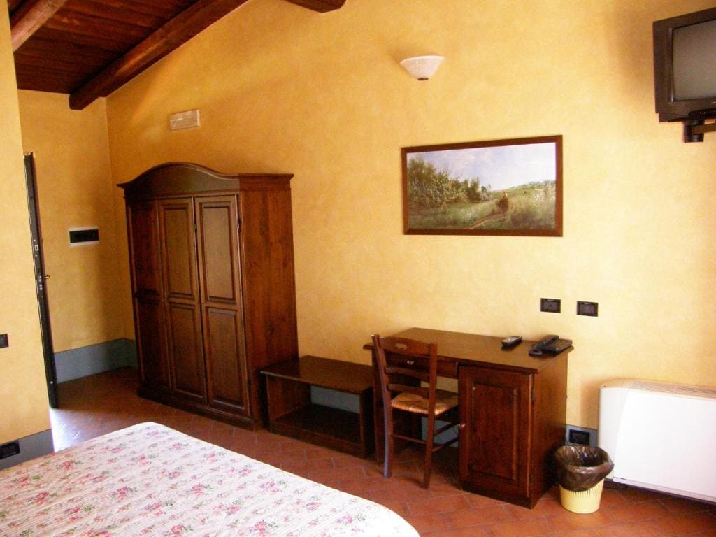 Double Room room - Image 3