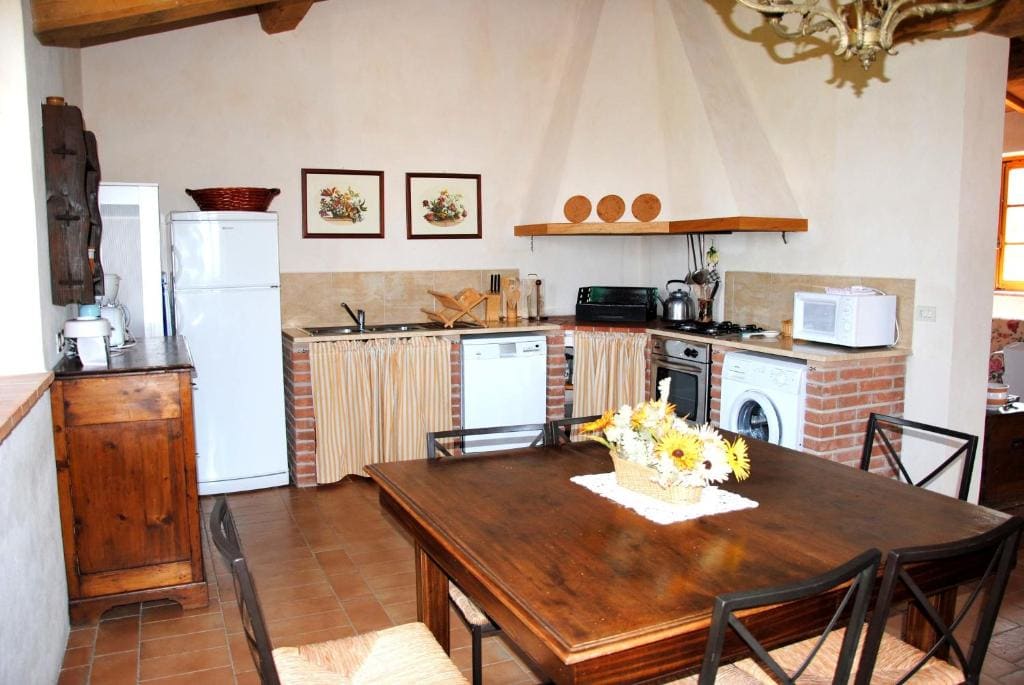 Two-Bedroom Apartment room - Image 2