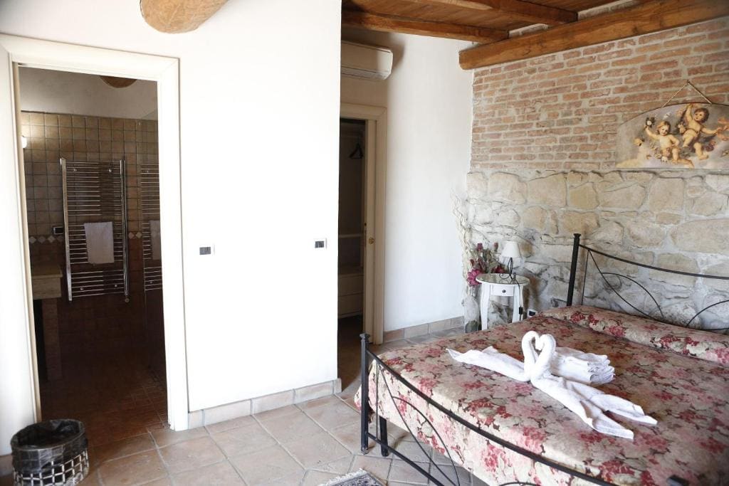 Double Room room - Image 3