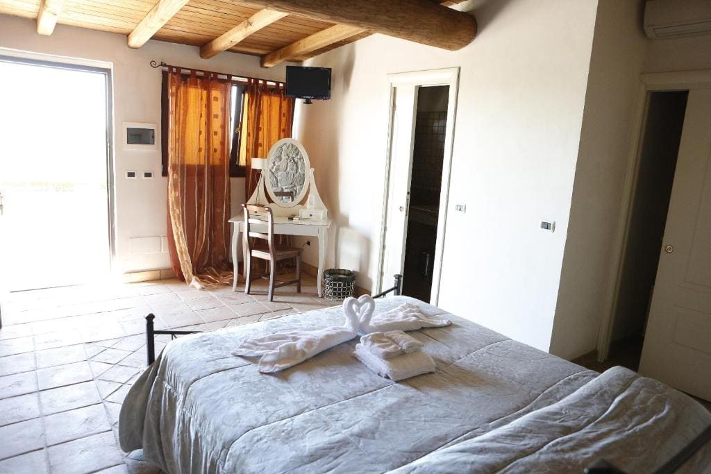 Double Room room - Image 1