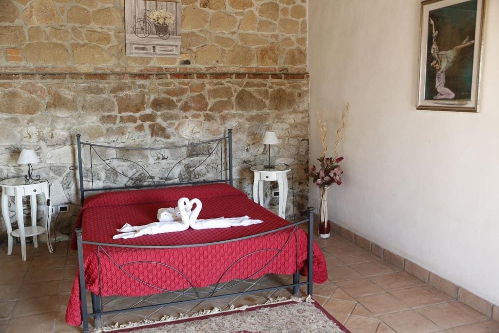 Double Room room - Image 2