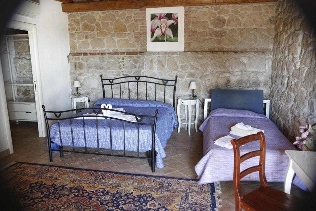 Triple Room room - Image 3
