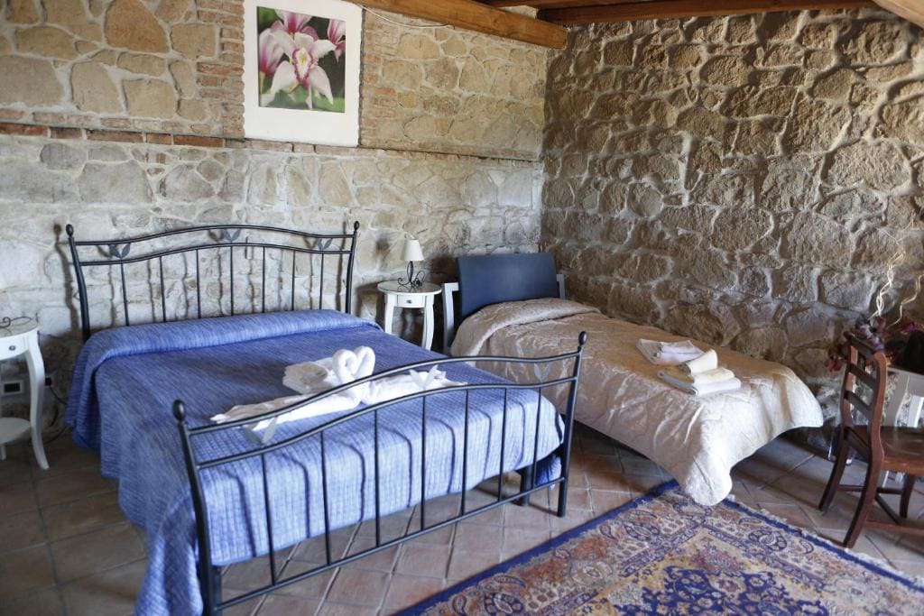 Triple Room room - Image 2