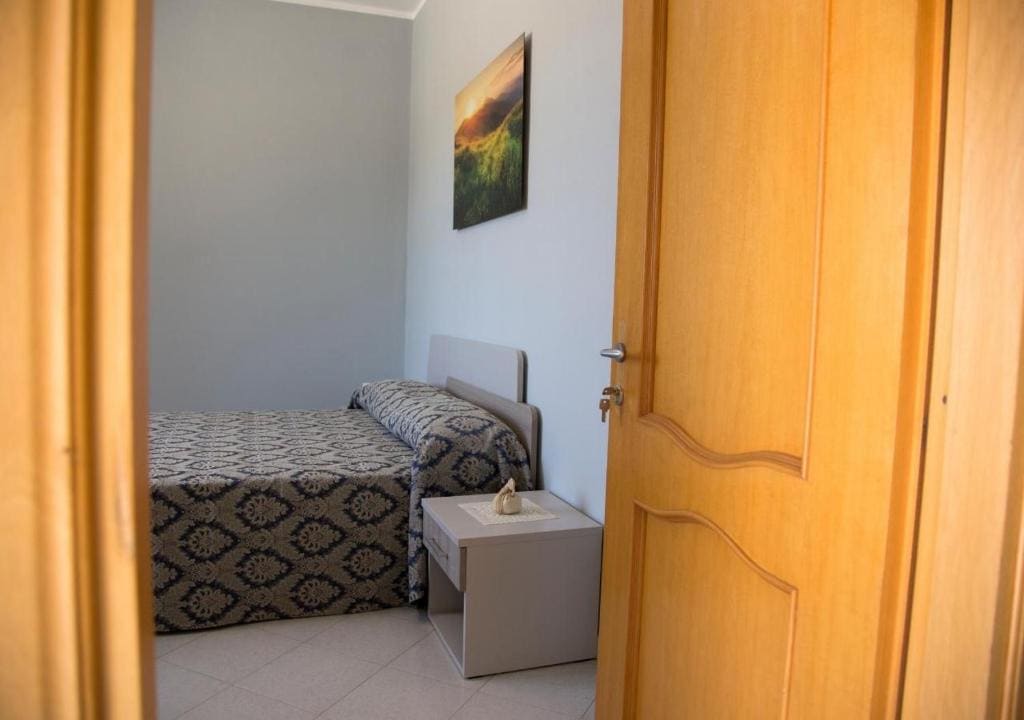 Double Room room - Image 1