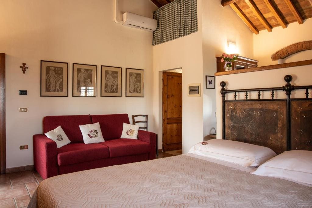 Family Studio room - Image 3
