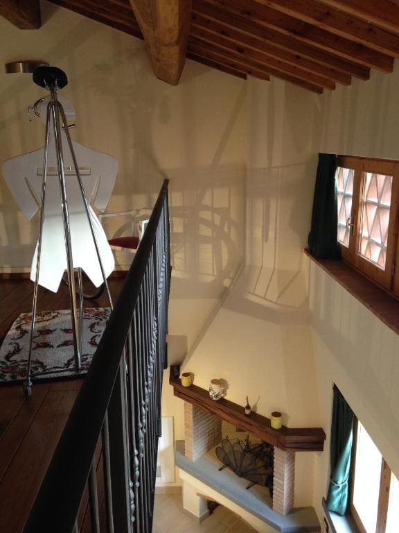 Quadruple Room - Split Level room - Image 3