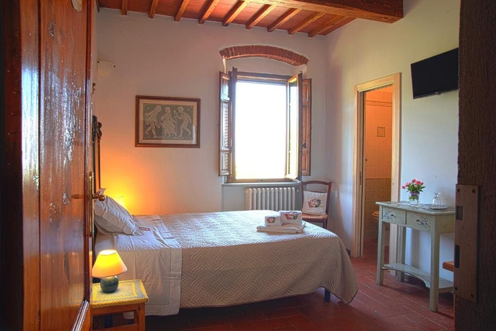 Single Room room - Image 3