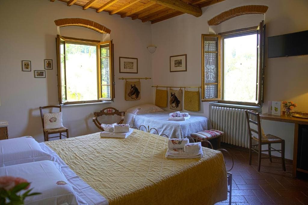 Triple Room room - Image 2