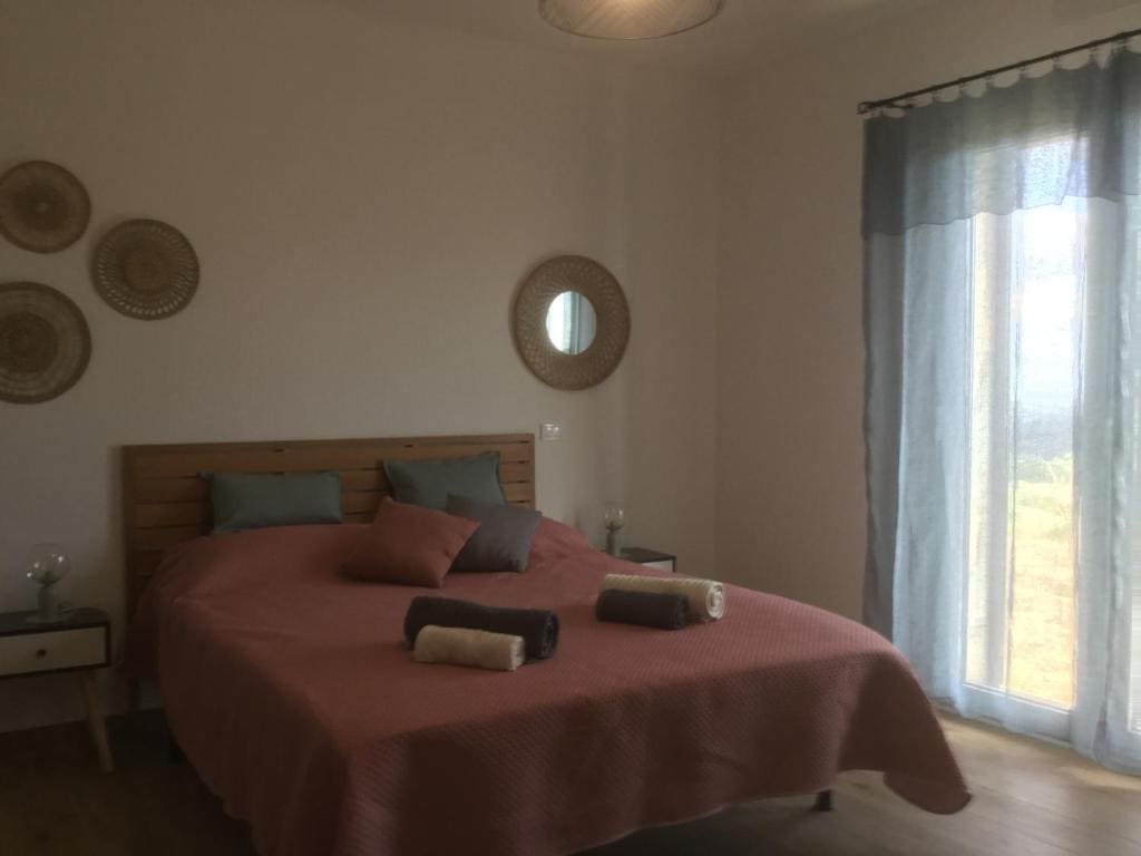 Double Room room - Image 1