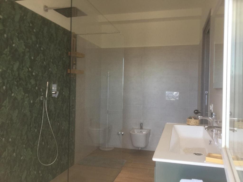 Quadruple Room with Garden View room - Image 3