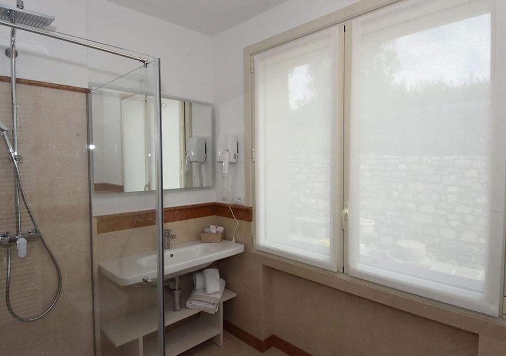 Triple Room with Garden View room - Image 1