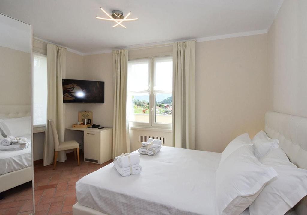 Triple Room with Garden View room - Image 2