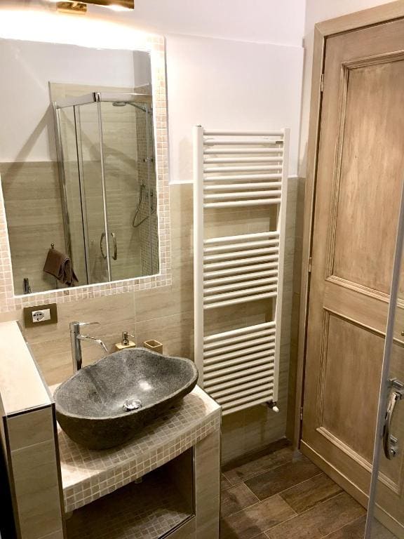 Two-Bedroom House room - Image 2