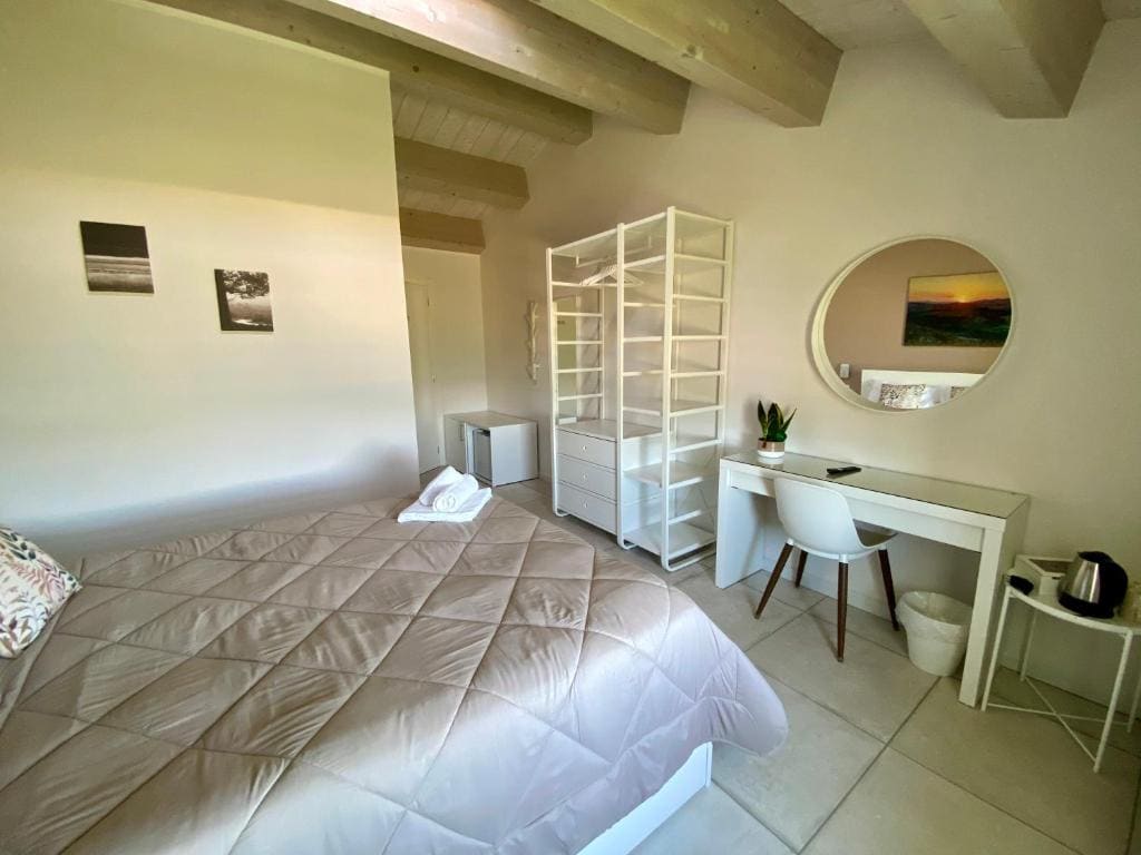Double Room room - Image 1