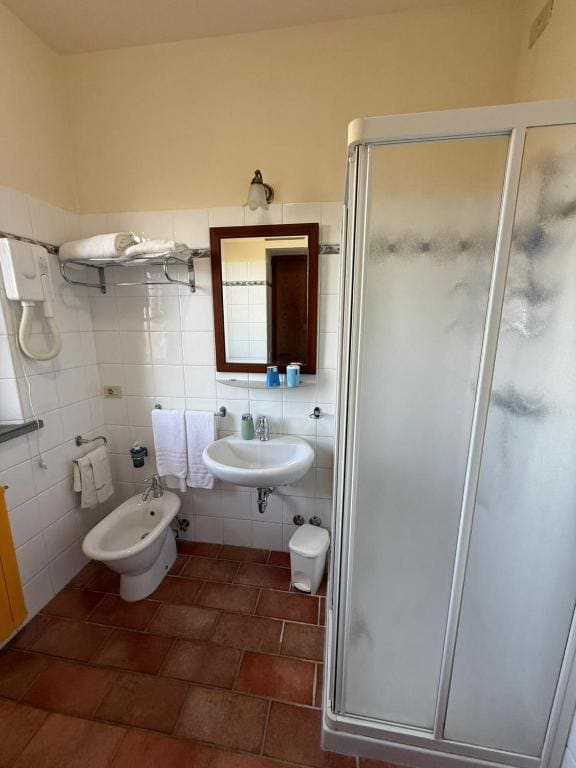 Apartment with View room - Image 2