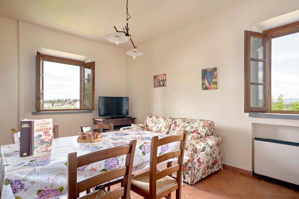 Deluxe Apartment room - Image 1