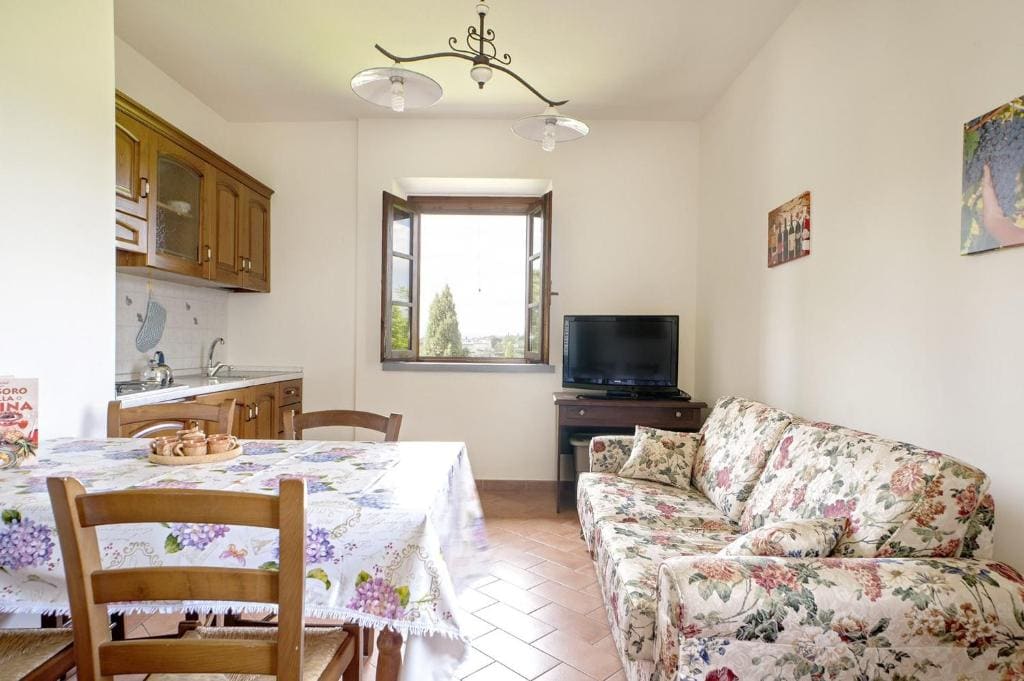 Deluxe Apartment room - Image 2