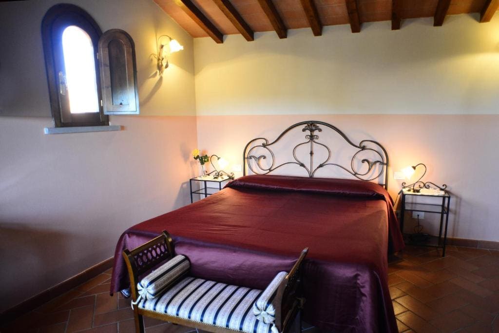Deluxe Double Room room - Image 2