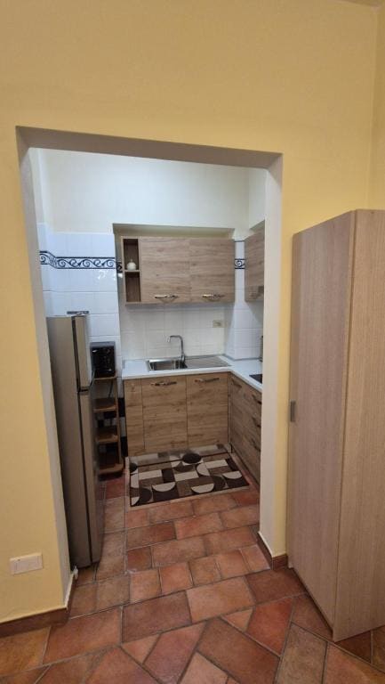 Deluxe One-Bedroom Apartment with Garden View room - Image 1