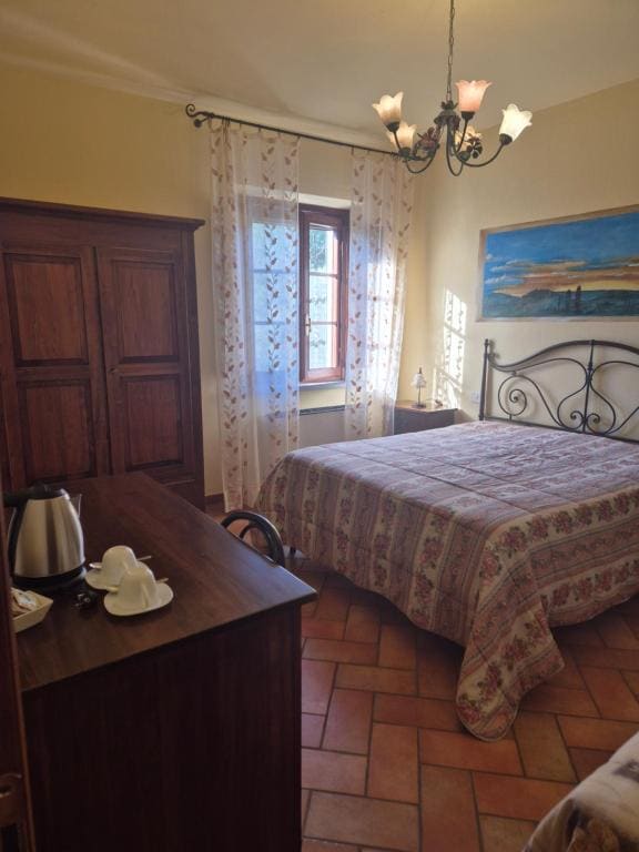 Double Room with Extra Bed room - Image 3