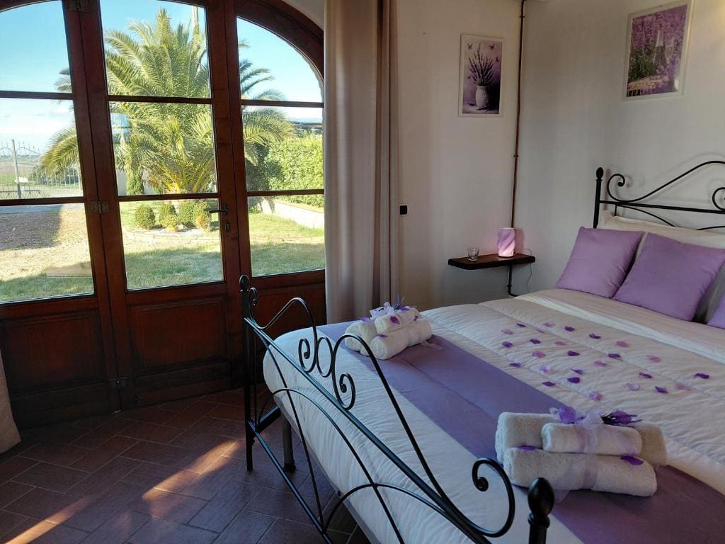 Superior Villa room - Image 1