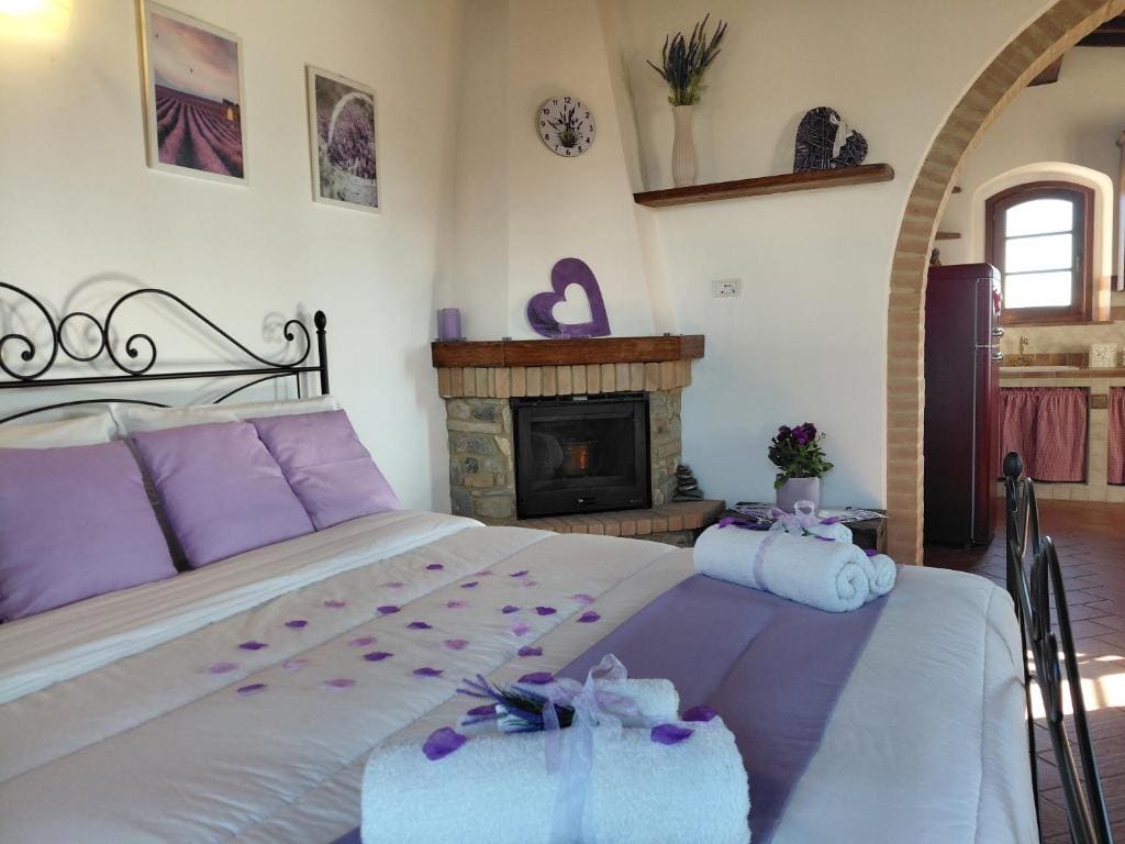 Superior Villa room - Image 3