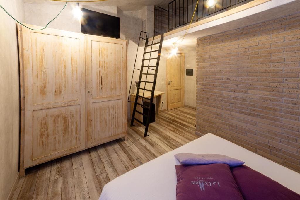 Comfort Quadruple Room room - Image 1