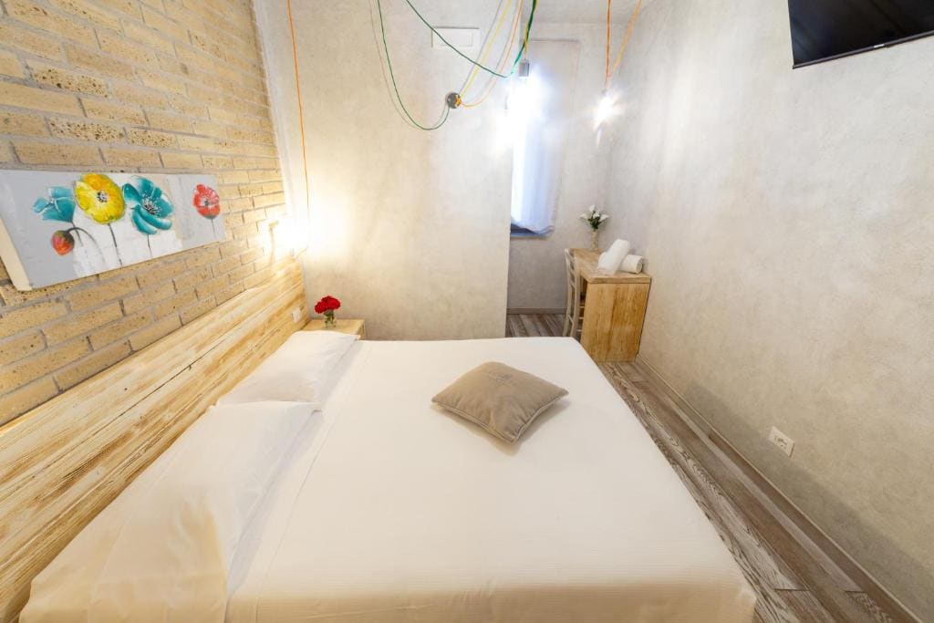 Standard Double Room room - Image 1